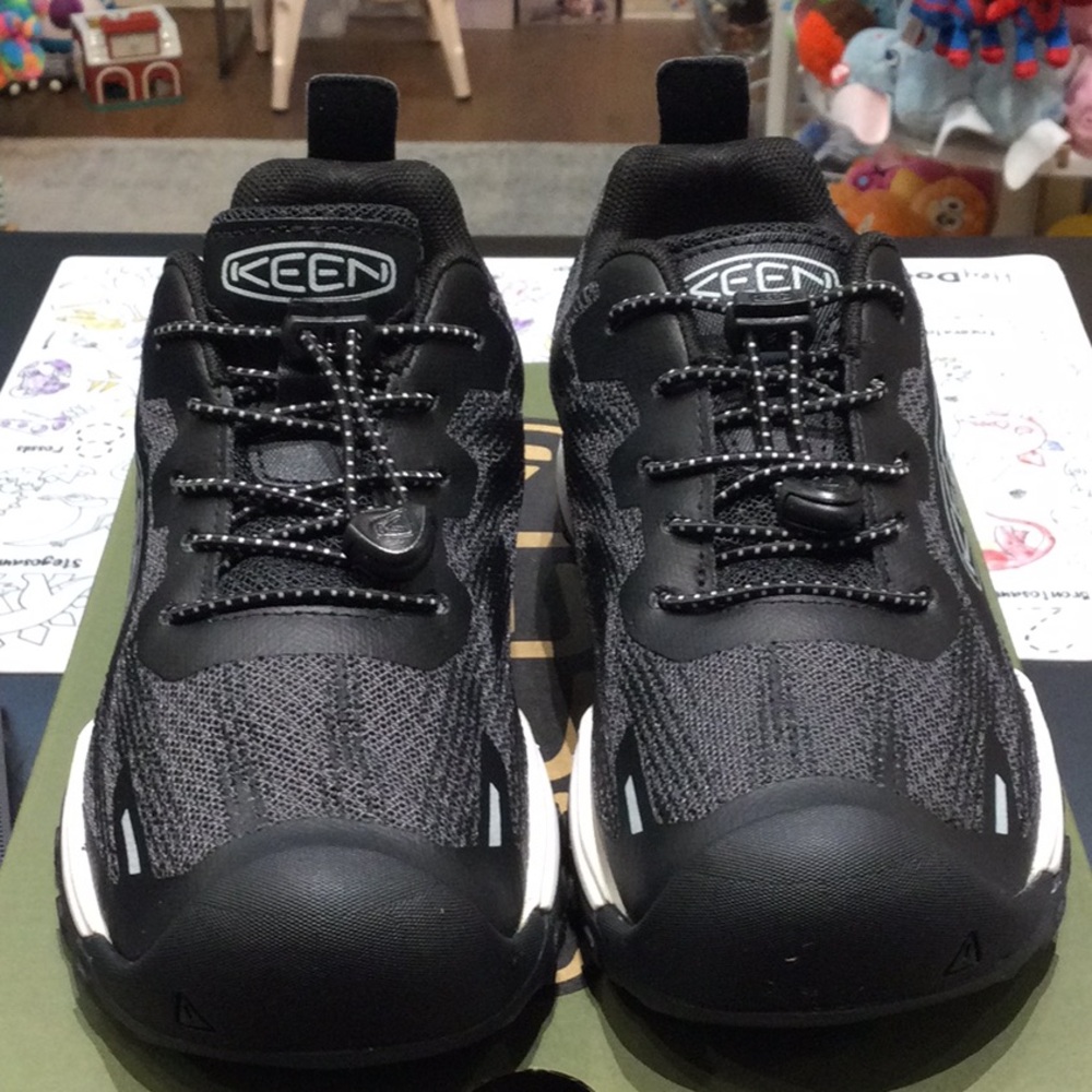 Keen Wanduro Speed Black